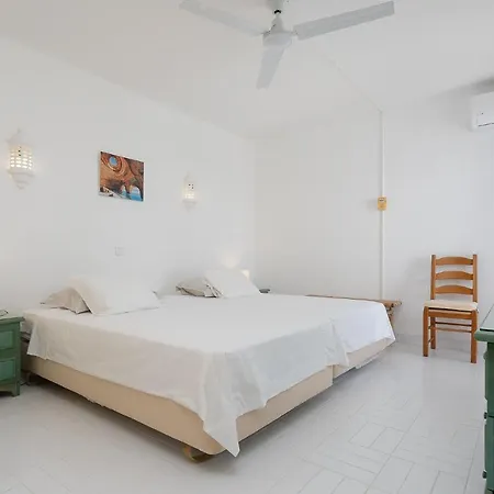 Hotel Colina Branca 21