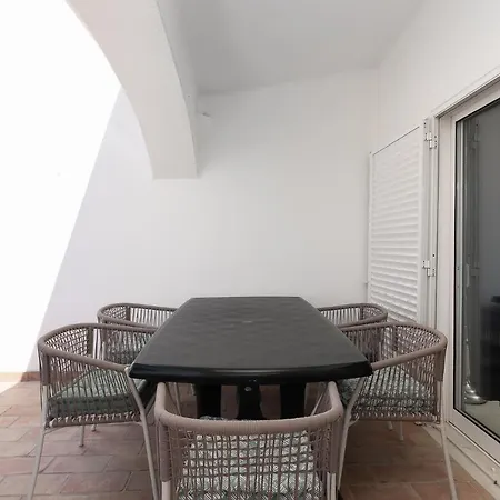 Holiday home Colina Branca 21 Carvoeiro (Lagoa)