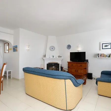 Colina Branca 21 Holiday home Carvoeiro (Lagoa)