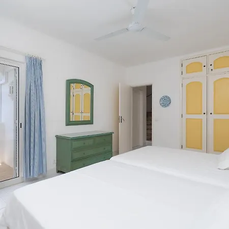 Colina Branca 21 Hotel 4*