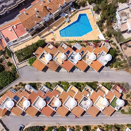 Hotel Colina Branca 21