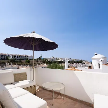 Hotel Colina Branca 21