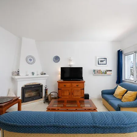 Holiday home Colina Branca 21 Carvoeiro (Lagoa)