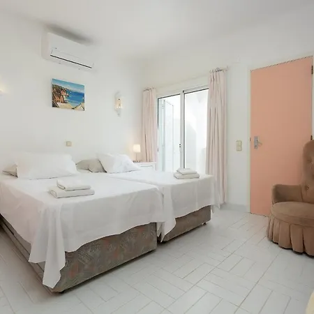 Colina Branca 21 Hotel Carvoeiro (Lagoa)