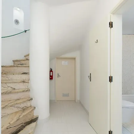 Hotel Colina Branca 21 Carvoeiro (Lagoa)